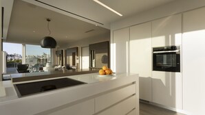 Unclassified image, 2 of 30, button - Lux 2 Br Penthouse with Acropolis View (Athens)