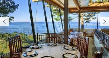 Ocean View 1 bedroom Villa at the beautiful Hyatt Carmell