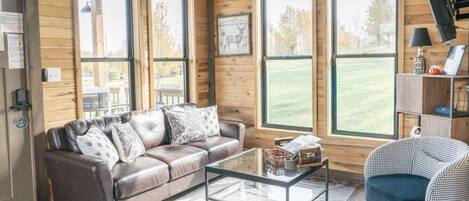 تلفزيون، ستيريو