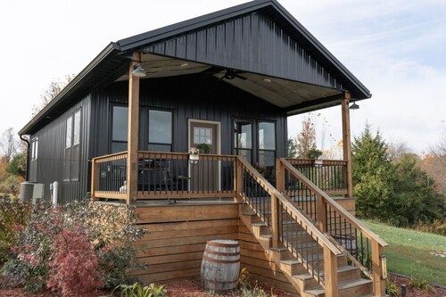 # 1 on Ky. Bourbon Trail HOT TUB all distilleries