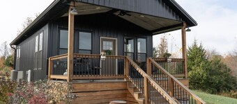 # 1 on Ky. Bourbon Trail HOT TUB all distilleries