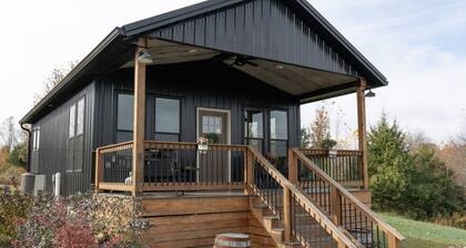 # 1 on Ky. Bourbon Trail HOT TUB all distilleries