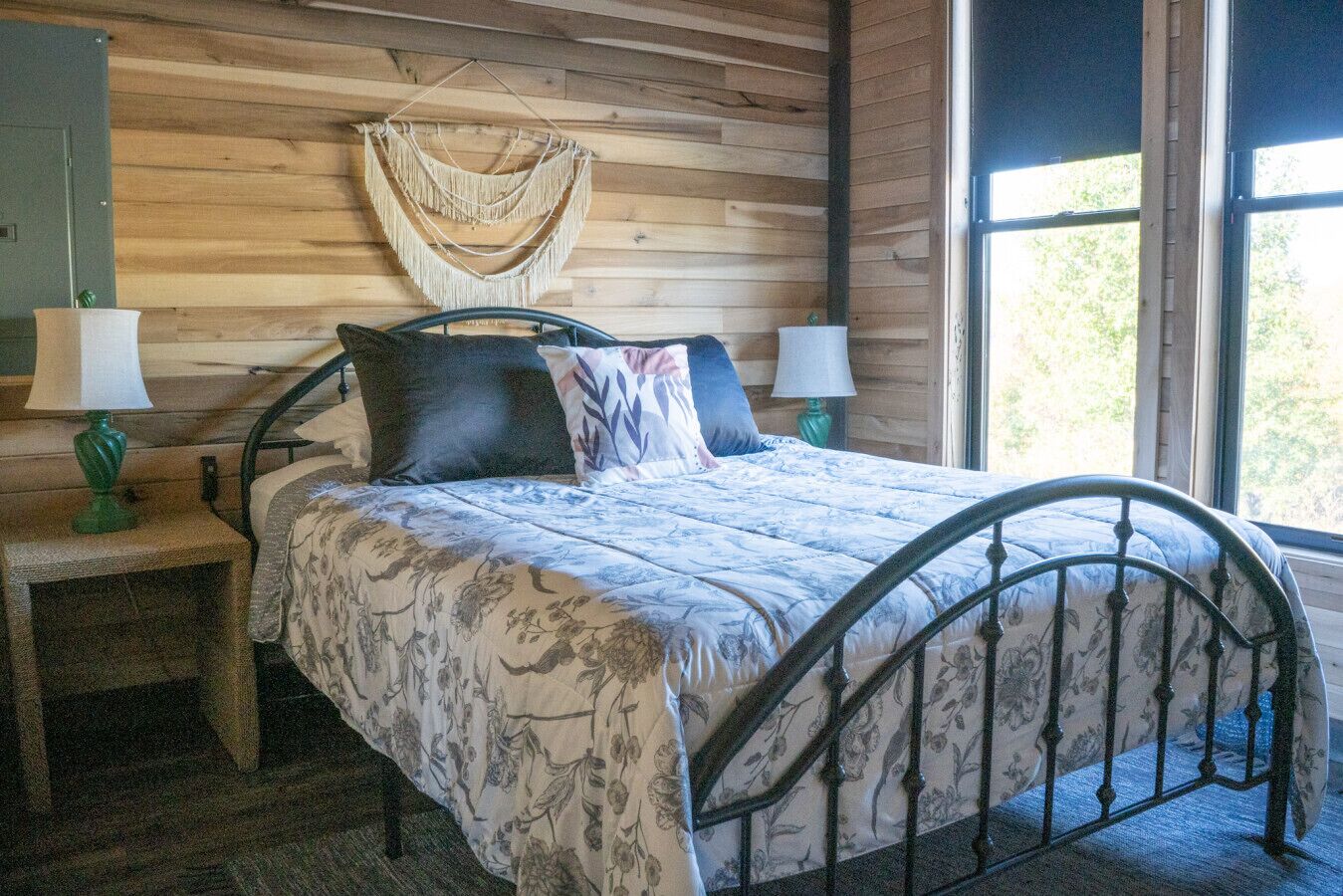 2 quartos, escrivaninha, ferros/tábuas de passar roupa, Wi-Fi