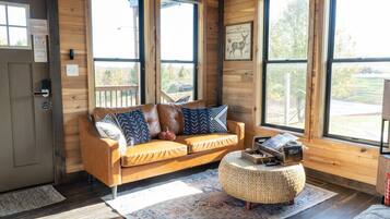 Fernseher, Stereoanlage