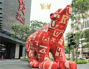 Ngoại thất