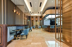 Bữa sáng buffet
