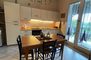 Cucina privata