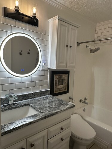 Rose District Bungalow pet friendly
