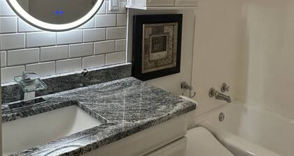 Rose District Bungalow pet friendly