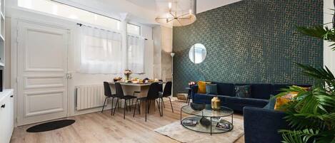 Fernseher, Arbeitsbereiche