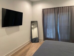2 chambres, Wi-Fi