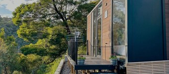 The Outlook by Tiny Away