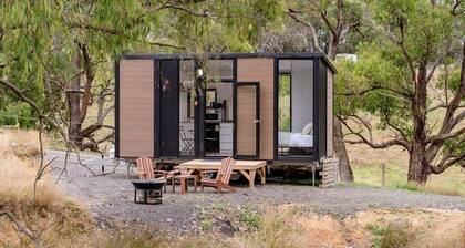 The Meadows Tiny House by Tiny Away