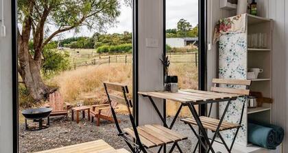 The Meadows Tiny House by Tiny Away