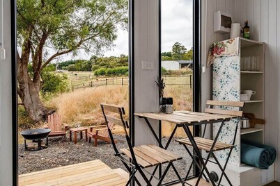 The Meadows Tiny House by Tiny Away