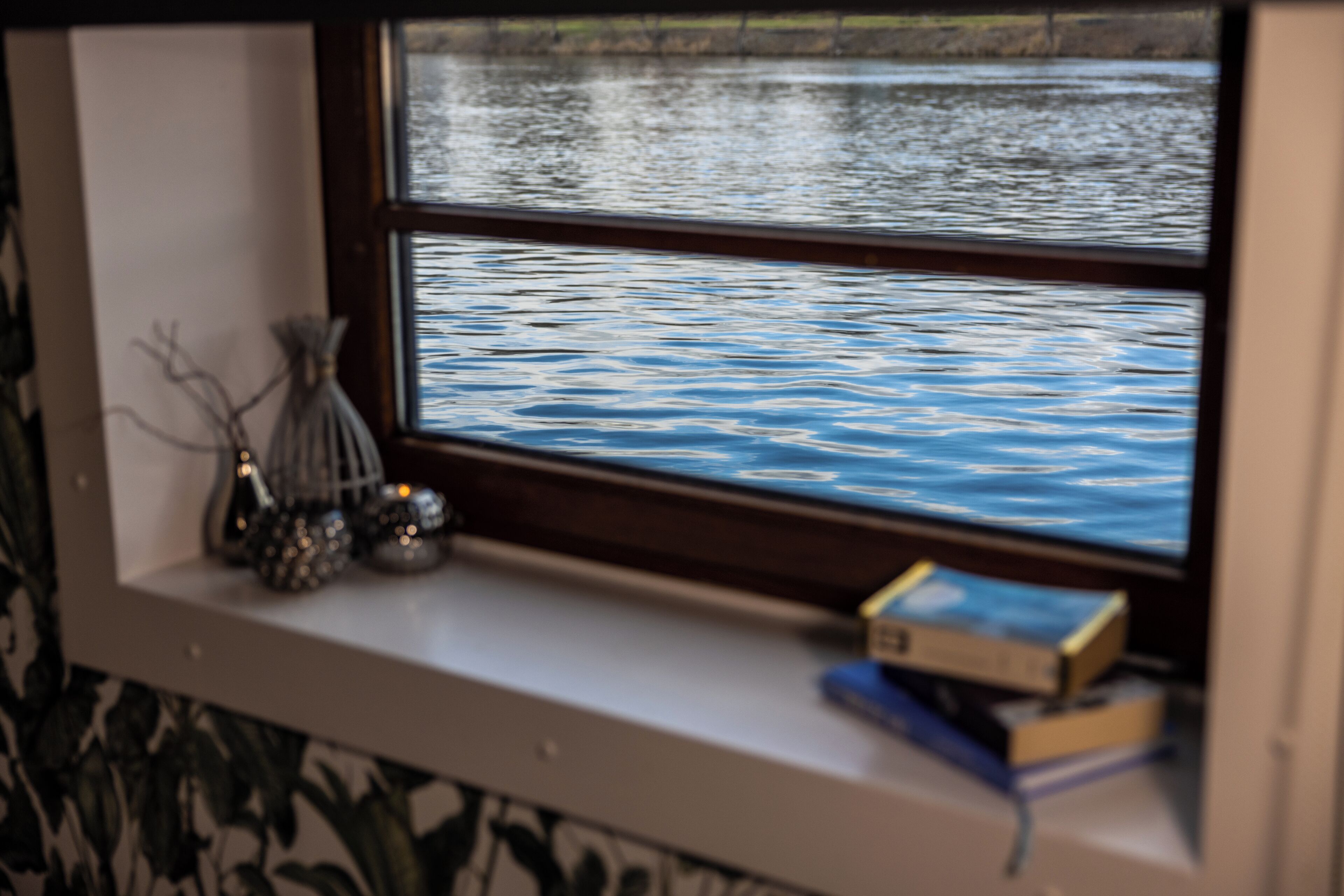 Standard-Dreibettzimmer, Mehrere Betten, Nichtraucher | Ausblick vom Zimmer