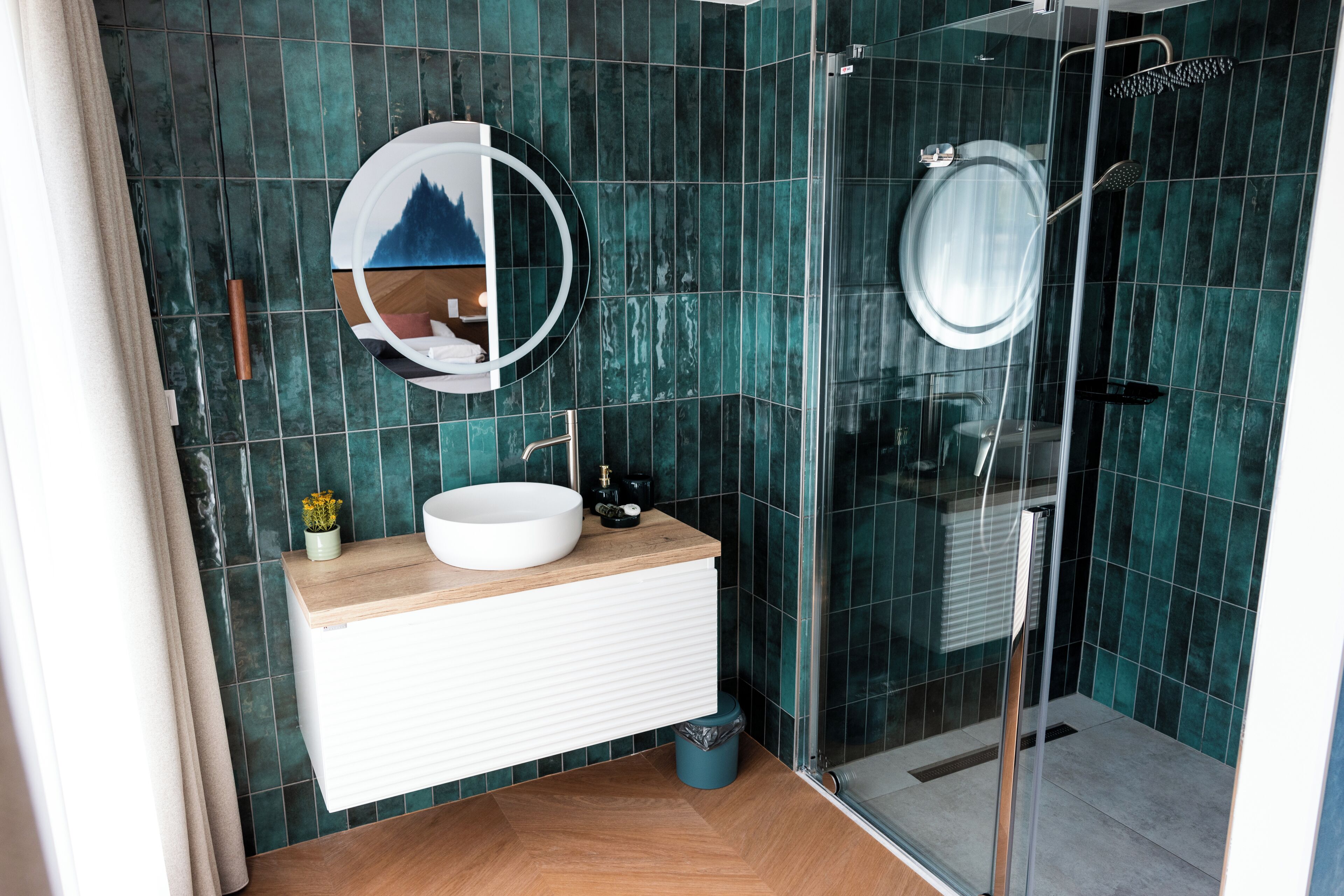 Photo - Botel Marina