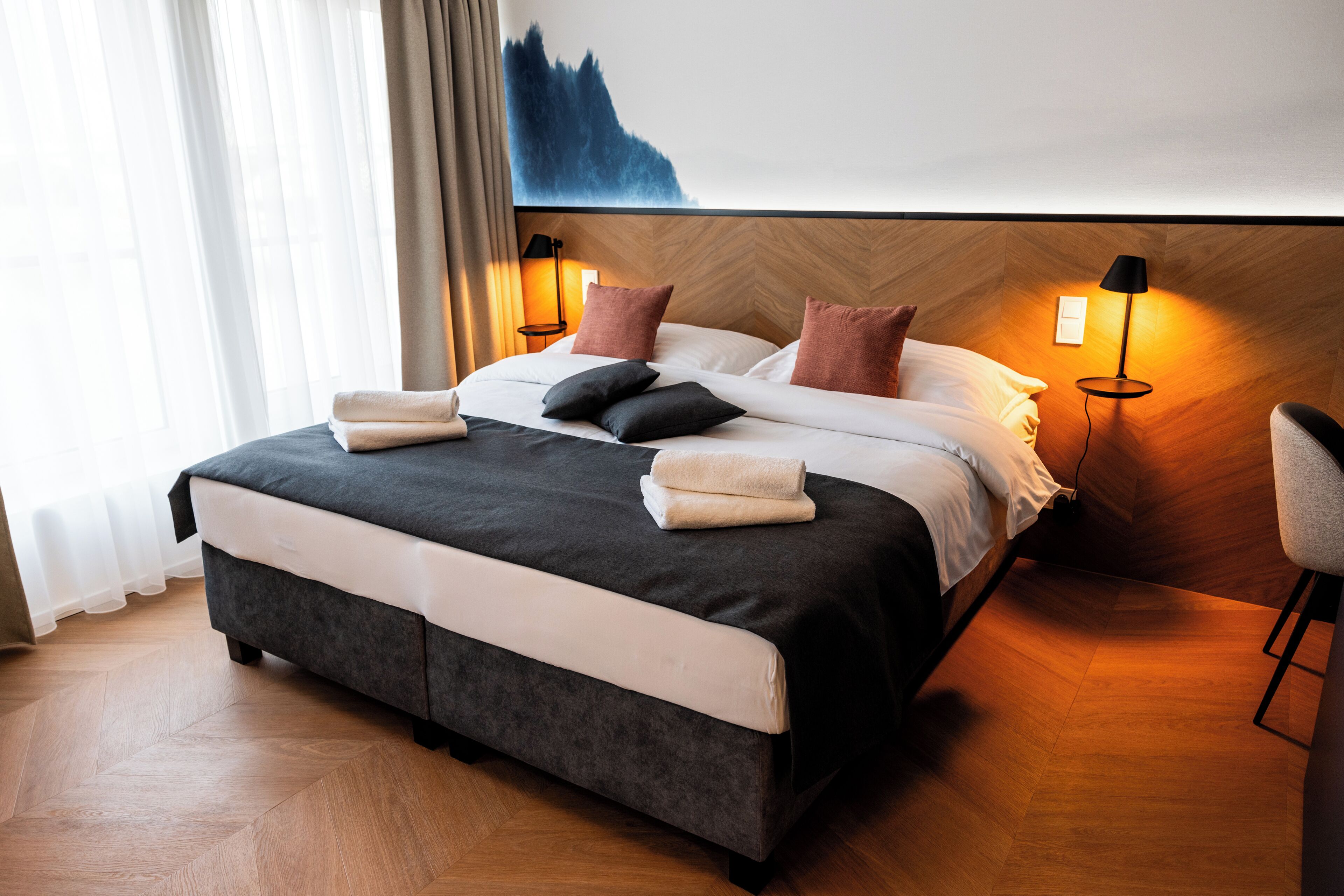 Photo - Botel Marina