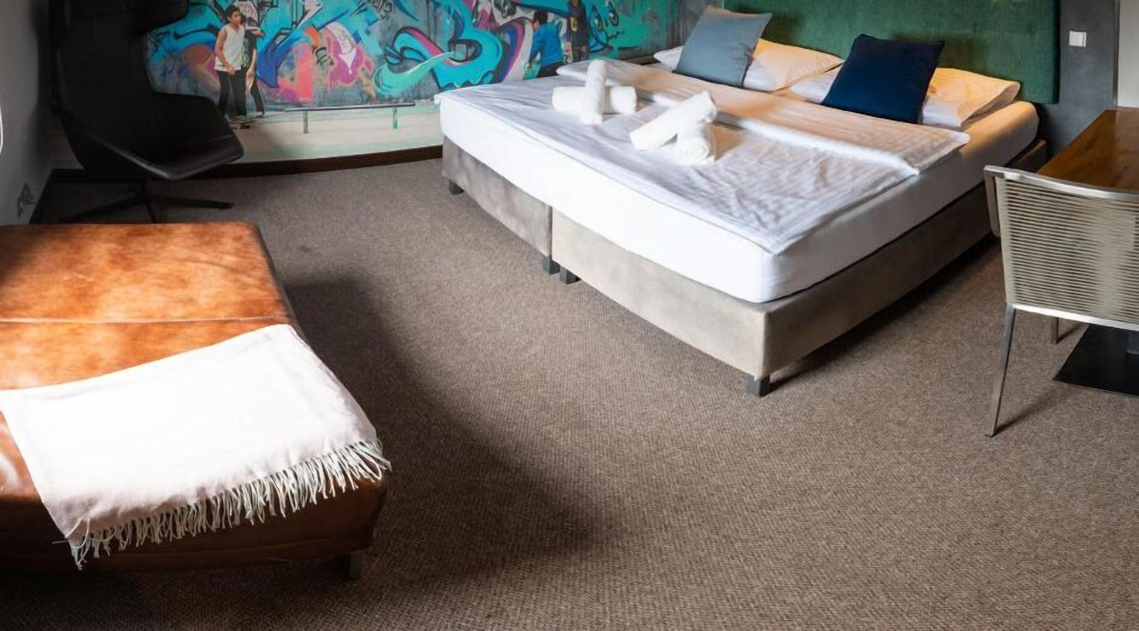 Photo - Botel Marina