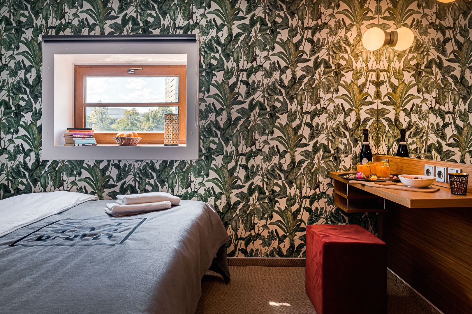 Photo - Botel Marina