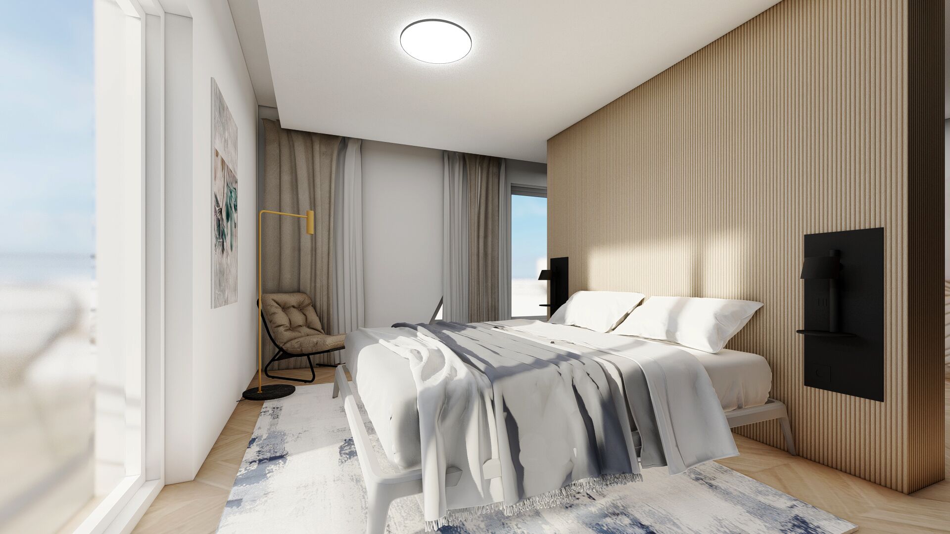 Photo - Botel Marina