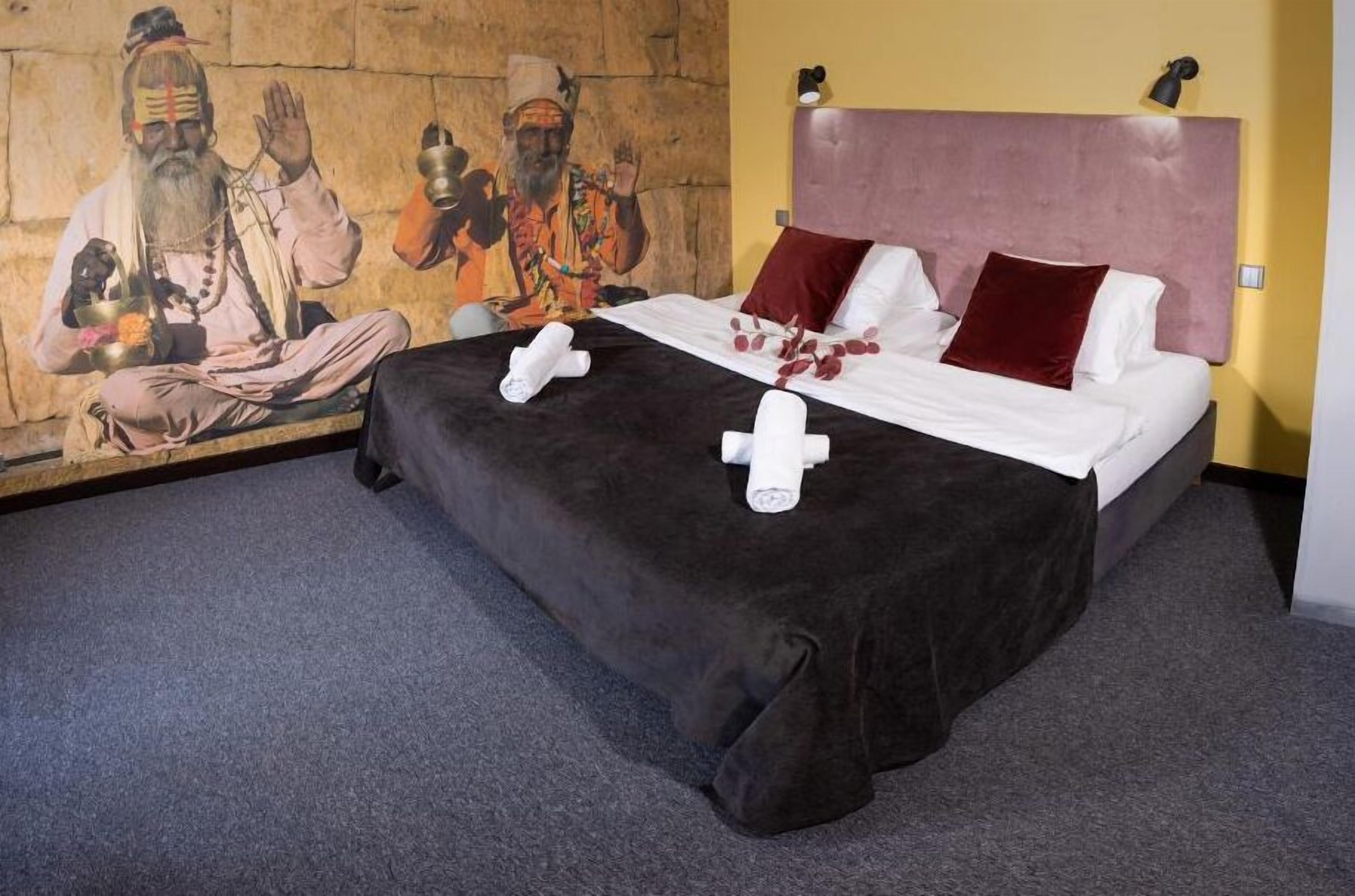 Photo - Botel Marina