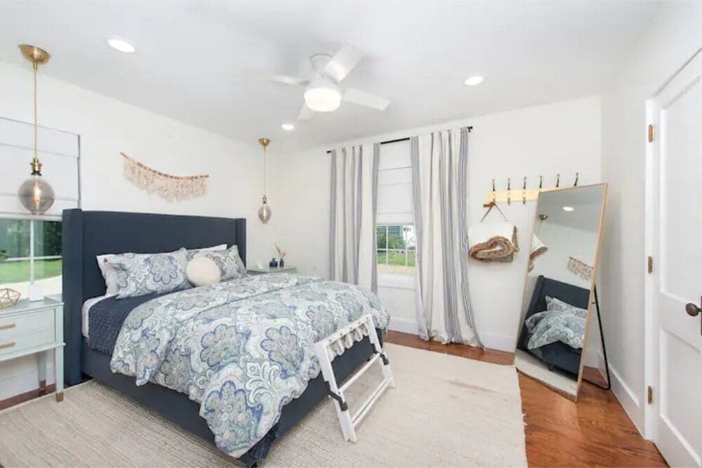 Gambier I MTV I PatioGrill I FirePit Knox County Vrbo