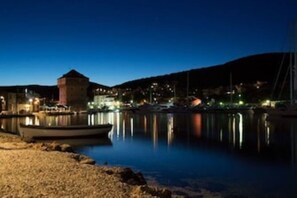 Port de plaisance