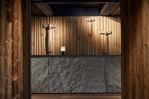 Recepció