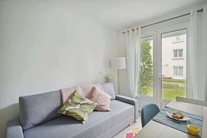 Tv och kontor