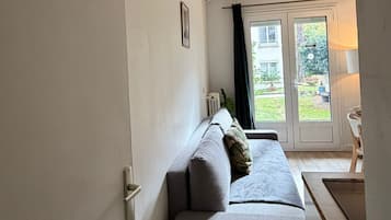 Télévision, espaces bureaux