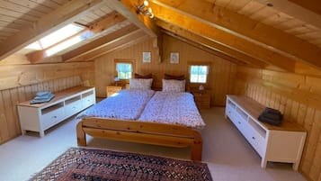 3 Schlafzimmer