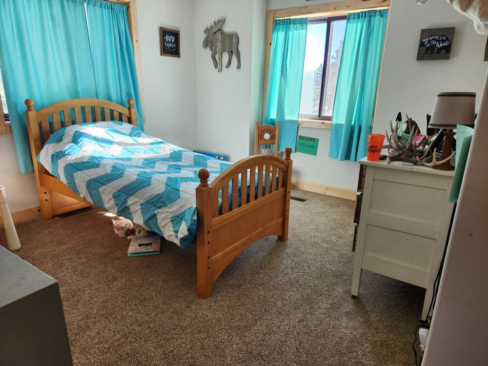 Sturgis Rally Rental with Views in Spearfish Lawrence County Vrbo