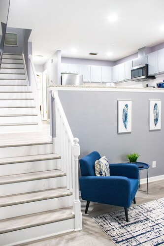  Cozy townhome near FSU/ FAMU Campuses