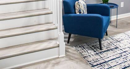 Cozy townhome near FSU/ FAMU Campuses