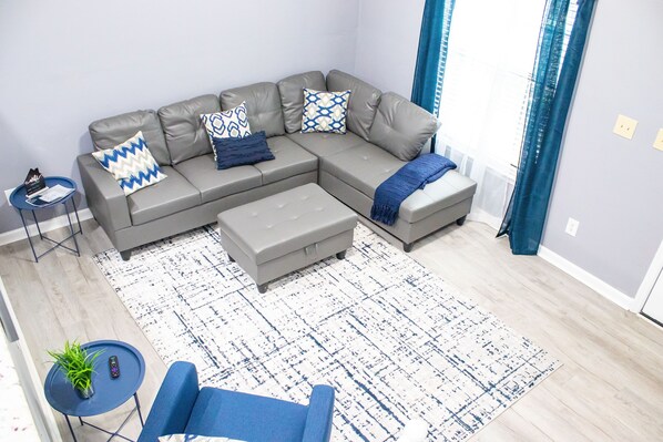 Téléviseur connecté