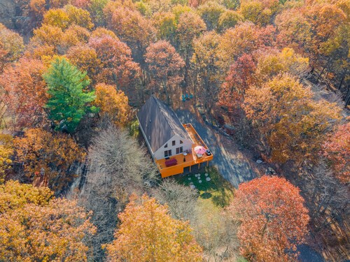 "Grand Antilia" 6BR Hot Tub,GameRoom, Minigolf & BonusRoom