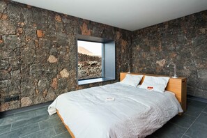 6 habitaciones, wifi y ropa de cama