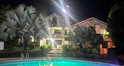 Casa quinta privada para 20 personas