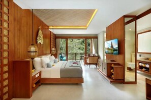 2 bedrooms, WiFi - Suite Double in Ubud (1) (Bali)