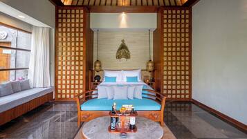 2 makuuhuonetta, Wi-Fi