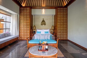 2 Schlafzimmer, WLAN