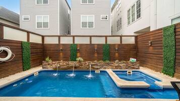 Deluxe House | Terrace/patio