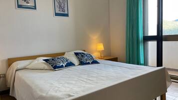 3 habitaciones y wifi