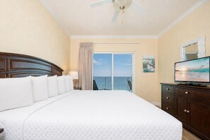 2 bedrooms, iron/ironing board, WiFi (free), bed sheets