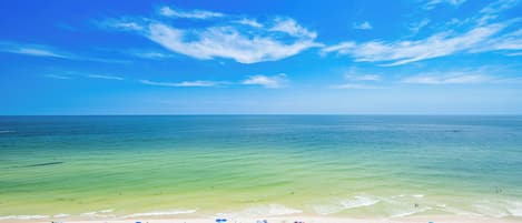 Am Strand