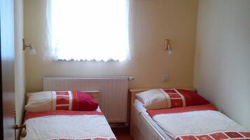 2 quartos