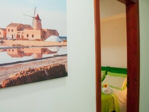 Dining - Apollo's Terraces Beach apartments less than 20 m from the sea! Ponente (Marinella)