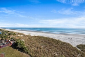 Am Strand