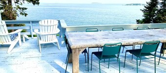 Oceans Edge Private Home